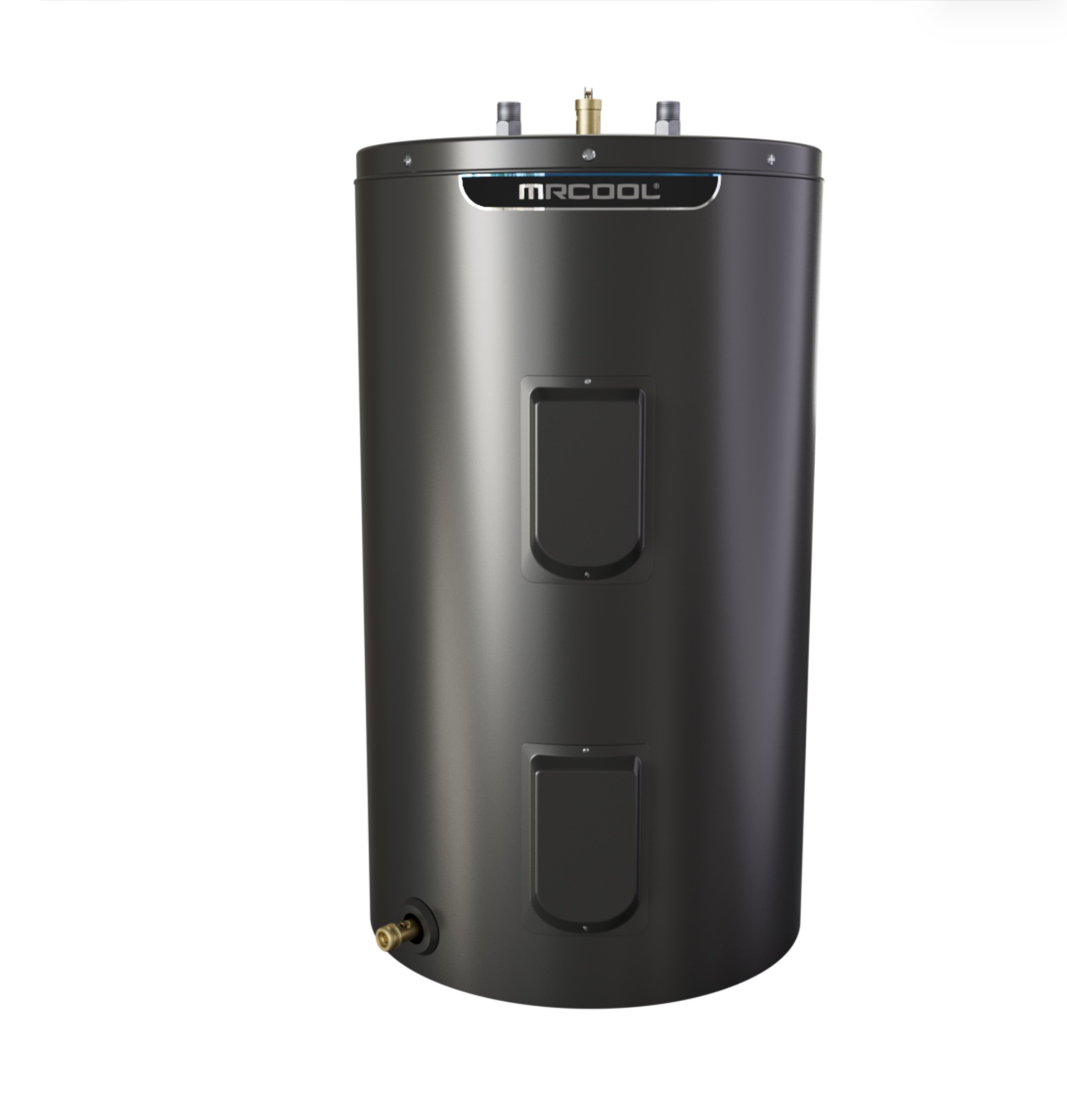 Electric Tank Water Heater - image 1