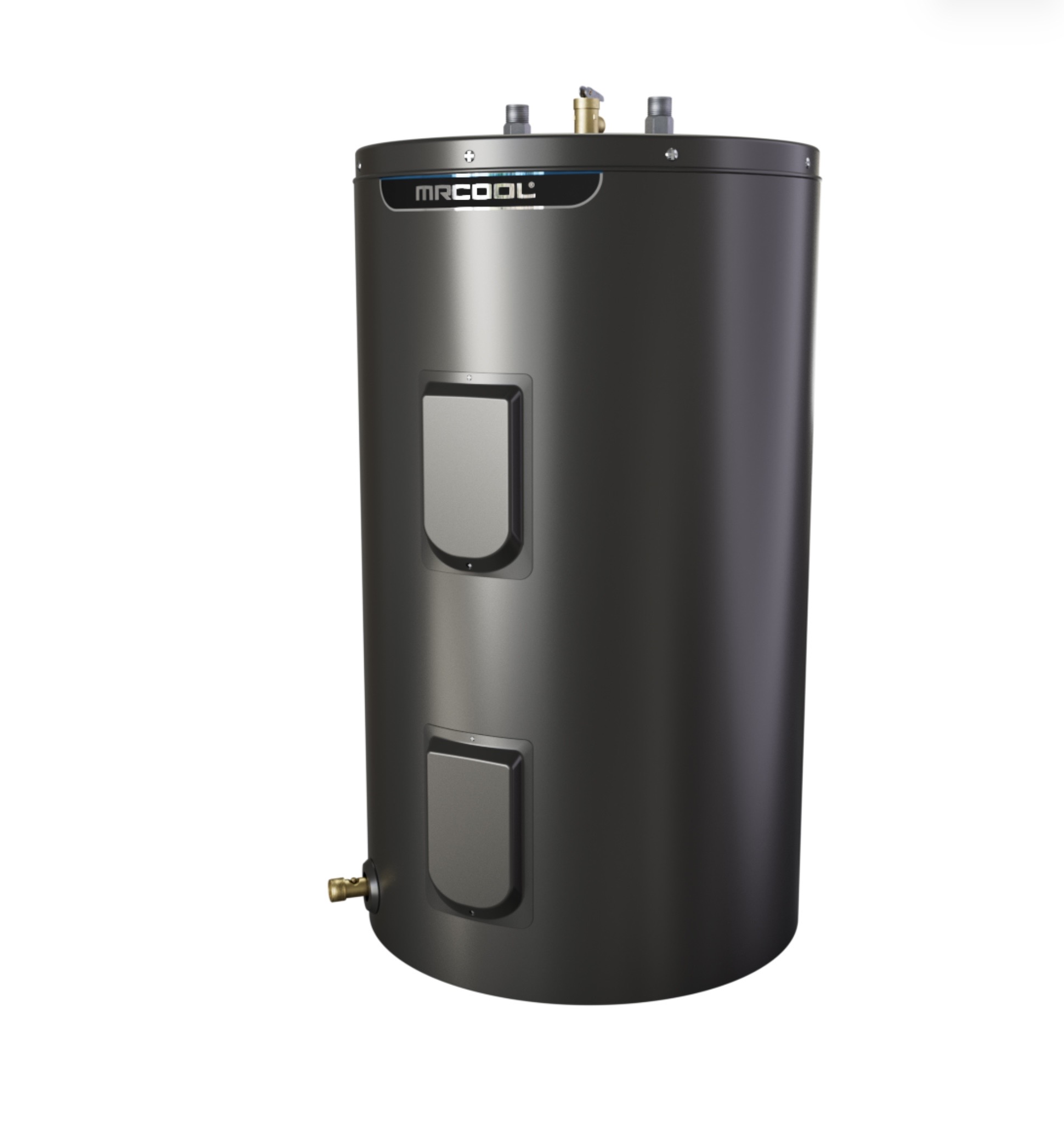 Electric Tank Water Heater - image 2