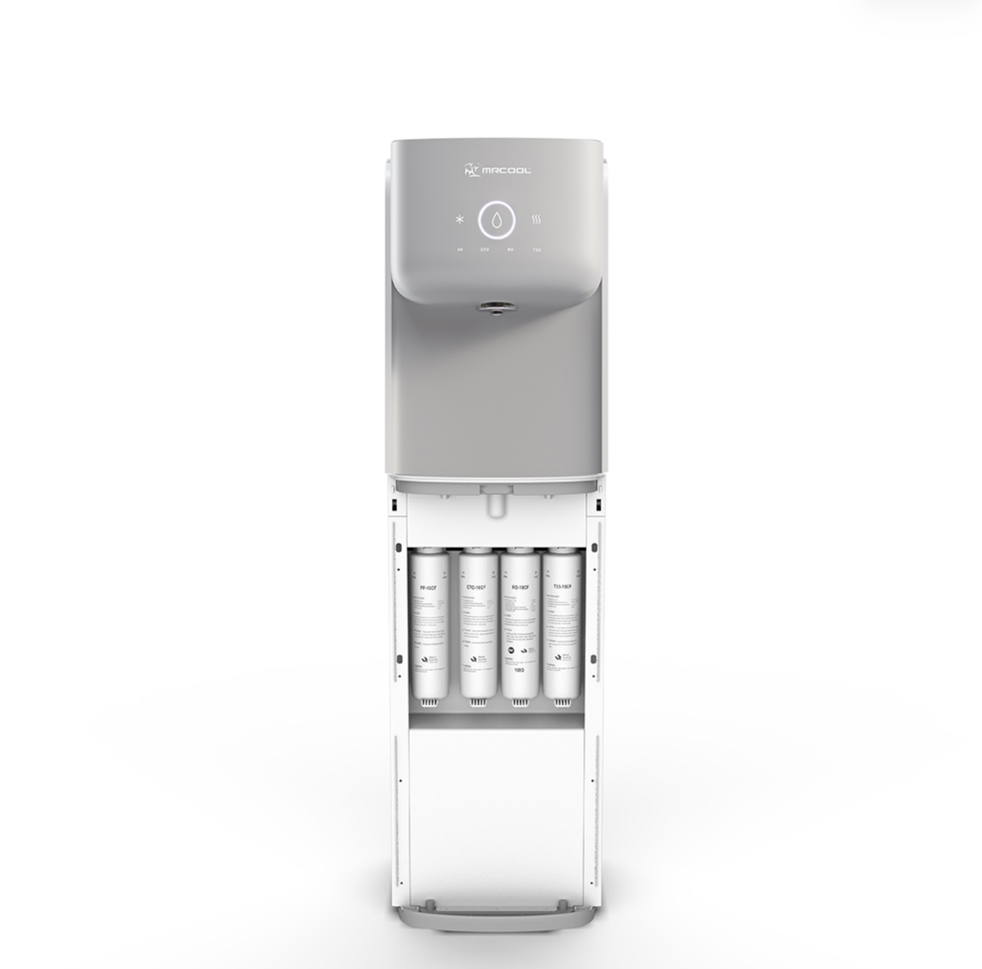 Filtered Water Dispenser - image 1